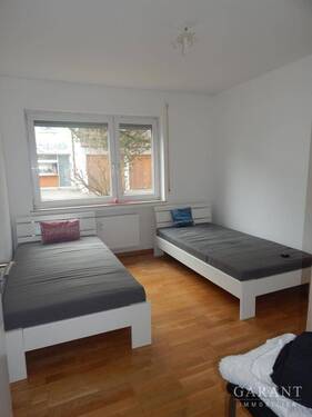 Kinderzimmer 1 - 