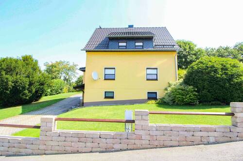 Frontansicht - 