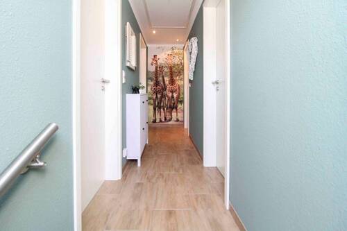 Flur Obergeschoss - 
