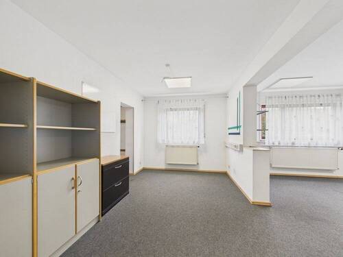 Pausenraum - Büro zur Miete in Osterburken