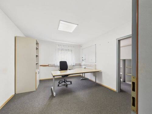 Büro - Büro in Osterburken