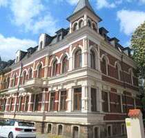 Helle und sehr geräumige 2-Raum-Whg. im DG, mit Stellplatz und Balkon, Nordvorstadt, Muldennähe - Zwickau Pölbitz