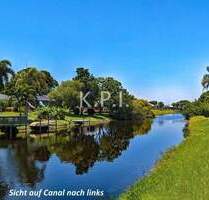 EUR 80m² - WSG - Am Wasser - Im exklusiven Rotonda-Circle - Rotonda West