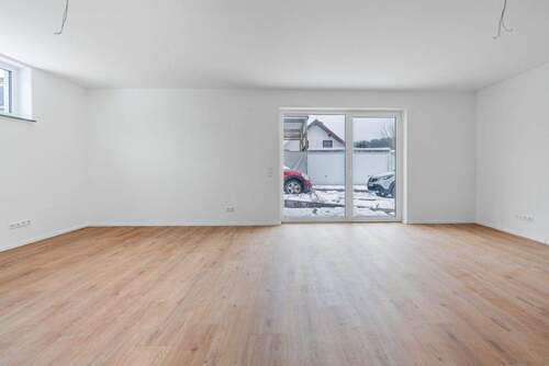 ELW Wohnen/Essen/Küche - 