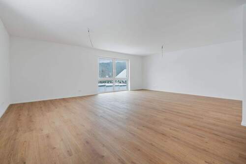 Wohnzimmer - Doppelhaushälfte mit 236,80 m&sup2; in Giengen an der Brenz zum Kaufen