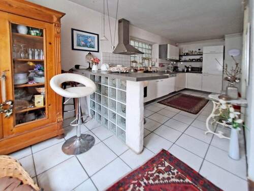 Küche - 3 Zimmer Bauernhaus, Landhaus in Einhausen