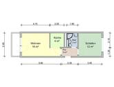 Grundriss - 