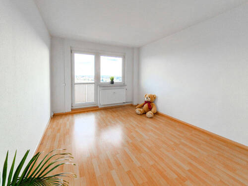 Bild 4 - Etagenwohnung mit 42,00 m&sup2; in Zwickau zur Miete