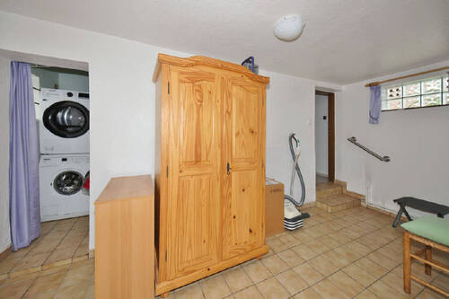 Hauswirtschaftsraum - 