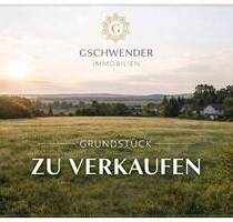 Vorbescheid liegt vor - Wo Natur und Nähe zur Stadt sich vereinen - Baugrundstück in Haag a.d. Amper - Haag an der Amper