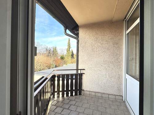 OG-Balkon - 