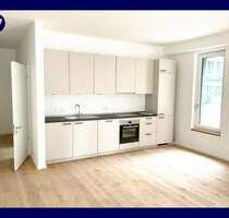 Barrierefreie Neubauwohnung mit Terrasse - stilvoll & komfortabel wohnen, Einbauküche, Tageslichtbad - Hannover Döhren