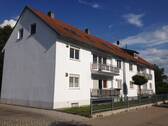 Bild 1 - Großzügige 4-Zimmer-Wohnung mit Balkon! Erdgeschoss! Frei!