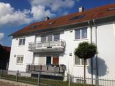 Westseite - 4 Zimmer Etagenwohnung zur Miete in Nittenau