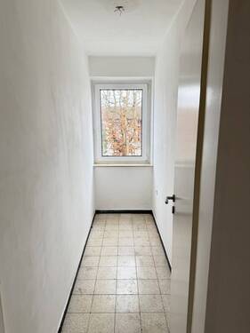 Abstellraum - 