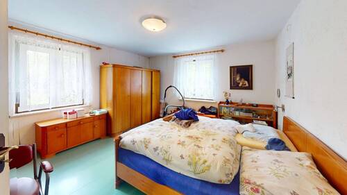Zimmer 1 - 