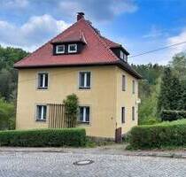 Ihr neues Zuhause wartet! - 175.000,00&nbsp;EUR Kaufpreis, ca.&nbsp; 146,60&nbsp;m&sup2;&nbsp;Wohnfl&auml;che in Königstein (PLZ: 01824) Leupoldishain