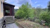 Hauseingang - Einfamilienhaus mit 146,60 m&sup2; in Königstein zum Kaufen