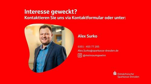 Ihr Ansprechpartner - 