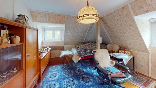 Zimmer 2 - 