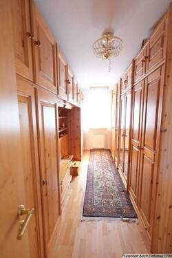 Ankleide Schlafzimmer - 
