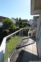 Balkon mit Ausblick nach Westen - 