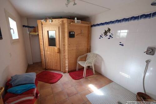 Sauna UG - 