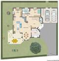 Grundriss EG - 