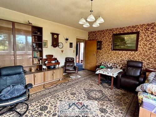 Wohnzimmer - 