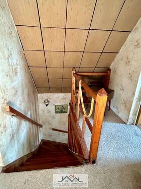 Treppe - 