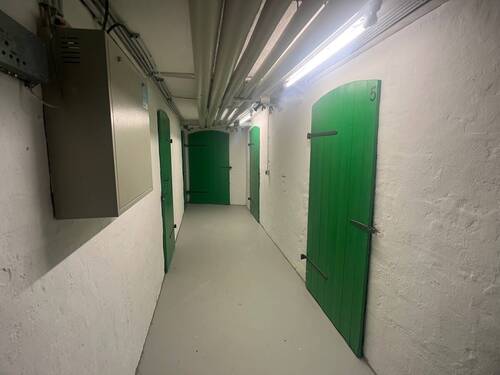 Kellerzugang Bild 2 - 