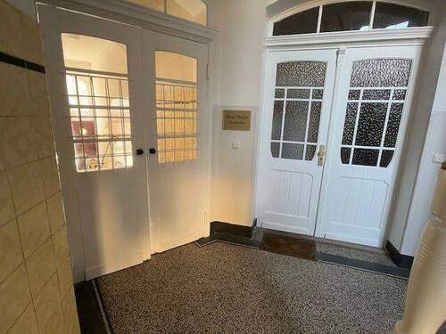 Treppenhaus EG - 