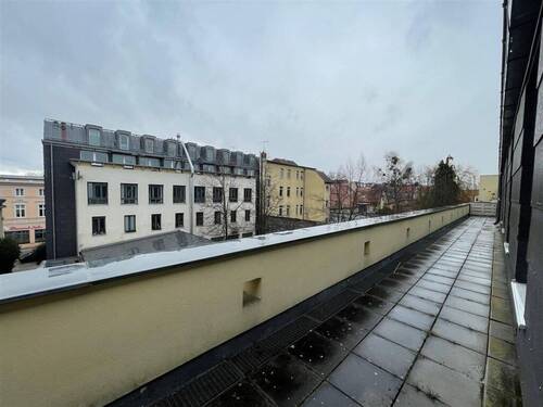 Balkon - 