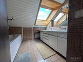Badezimmer - Etagenwohnung mit 57,00 m² in Stuttgart zum Kaufen