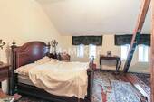 Schlafzimmer OG - 
