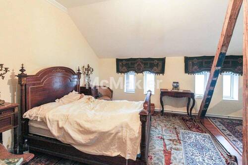 Schlafzimmer OG - 