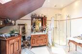 Badezimmer OG - 