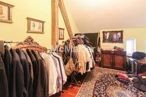Ankleidezimmer - 