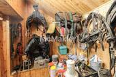 Sattelkammer - 