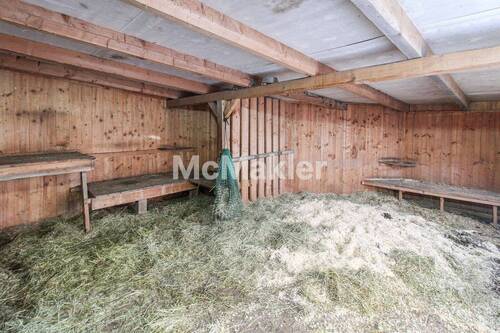 Stall - 