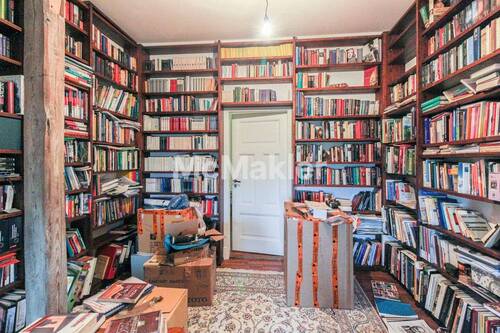Lesezimmer - 