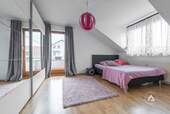 Schlafzimmer 2 - 
