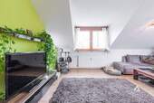 Wohnen 1 - 3 Zimmer Etagenwohnung in Singen