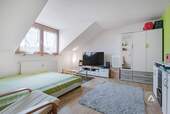 Schlafzimmer 1 - 