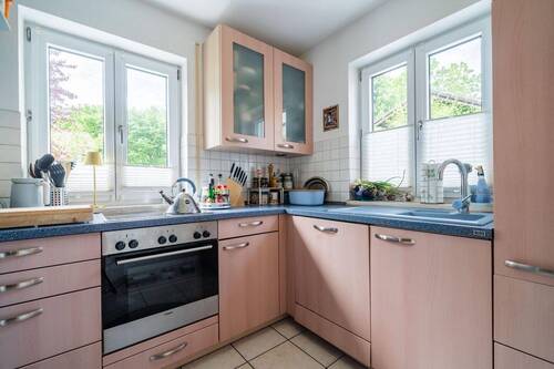 Beispielfoto- Gestalten Sie Ihre Traumküche: Gutschein über 3.000 EUR bereits im Kaufpreis enthalten - 