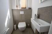 Gäste-WC - 