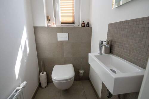 Gäste-WC - 