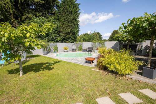 Pool/Garten - 