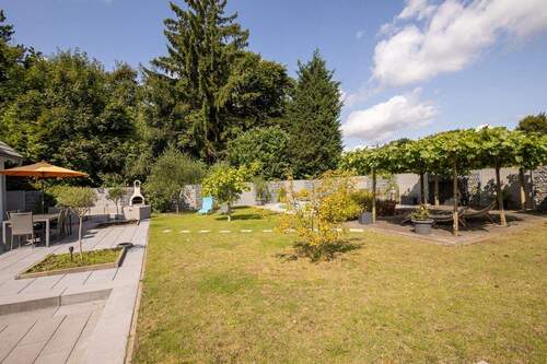 Gartenimpressionen - 