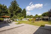 Gartenimressionen - 
